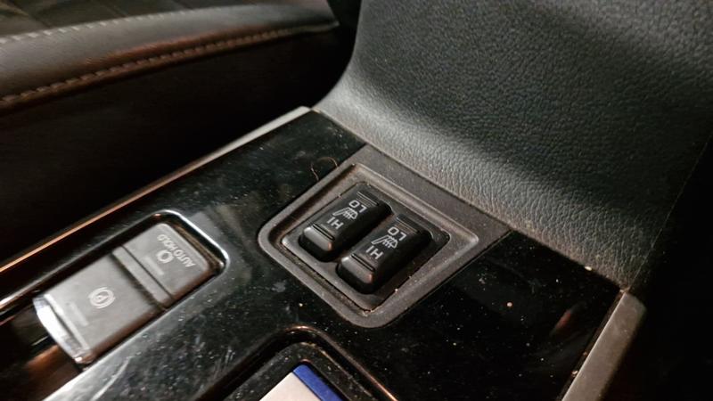 Mitsubishi Outlander Phev twin motor 4wd business