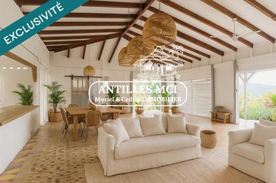 Villa - 105 m² - 2 pièces