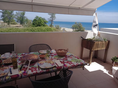 Appartement - 46 m² - 3 pièces