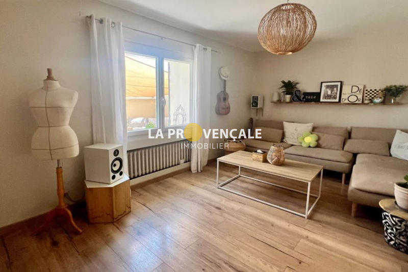 Maison - 84 m² - 4 pièces