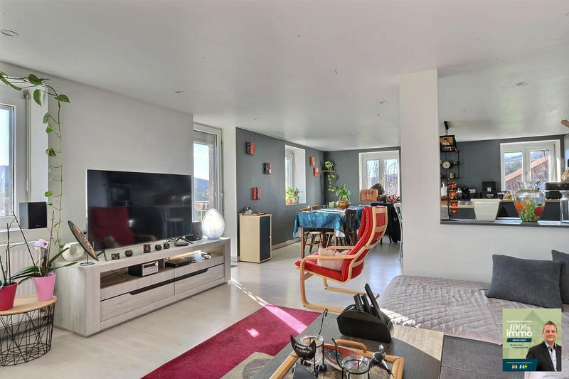 Local d'activités - 495 m²