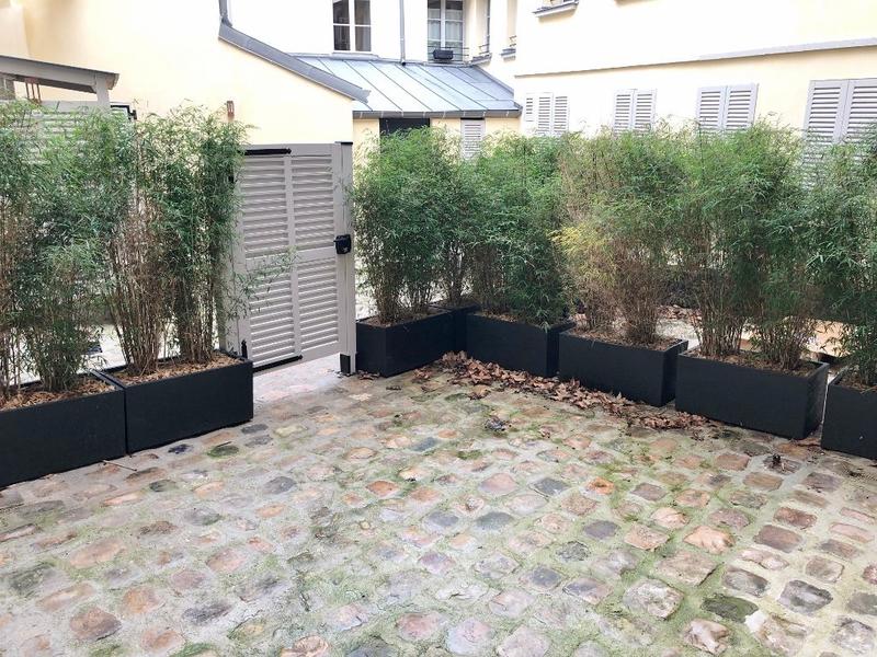 Appartement - 33 m² - 1 pièce