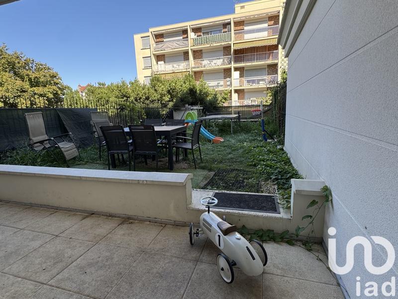 Duplex - 70 m² - 3 pièces