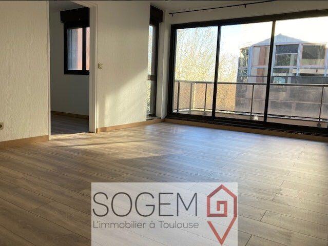 Appartement - 49 m² - 2 pièces