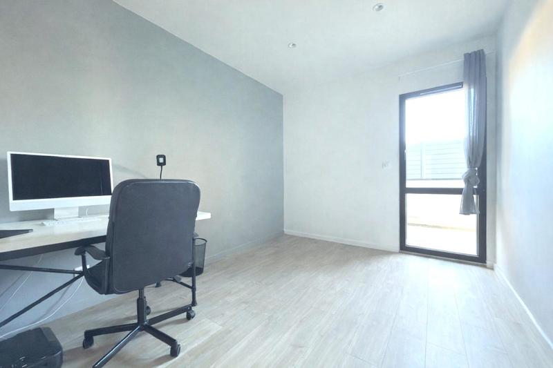 Maison - 159 m² - 6 pièces