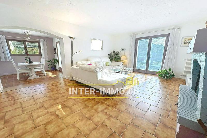 Villa - 147 m² - 5 pièces