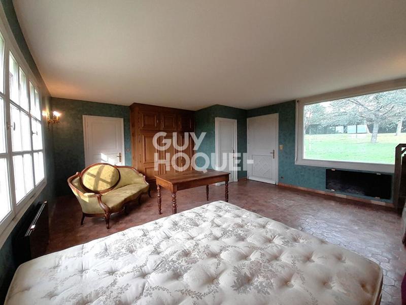 Maison - 49 m² - 3 pièces