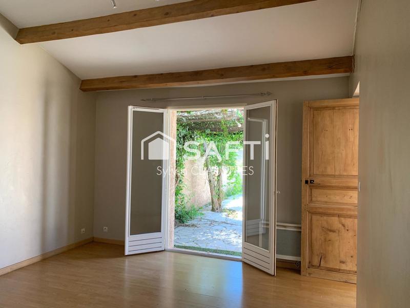 Maison - 186 m² - 6 pièces