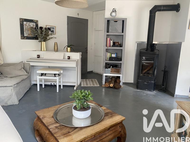 Maison - 137 m² - 5 pièces