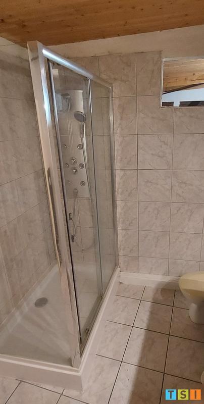 Appartement - 64 m² - 4 pièces