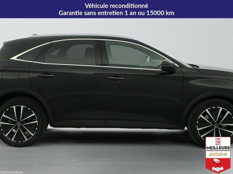 Ds Ds 7 Ds7 Hybride Rechargeable E-Tense 225 Eat8 Opera