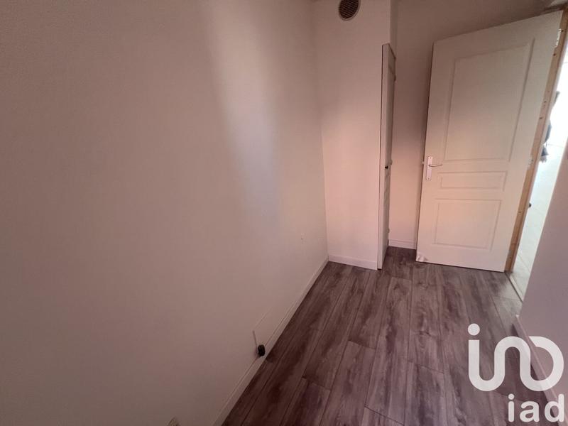 Appartement - 51 m² - 2 pièces