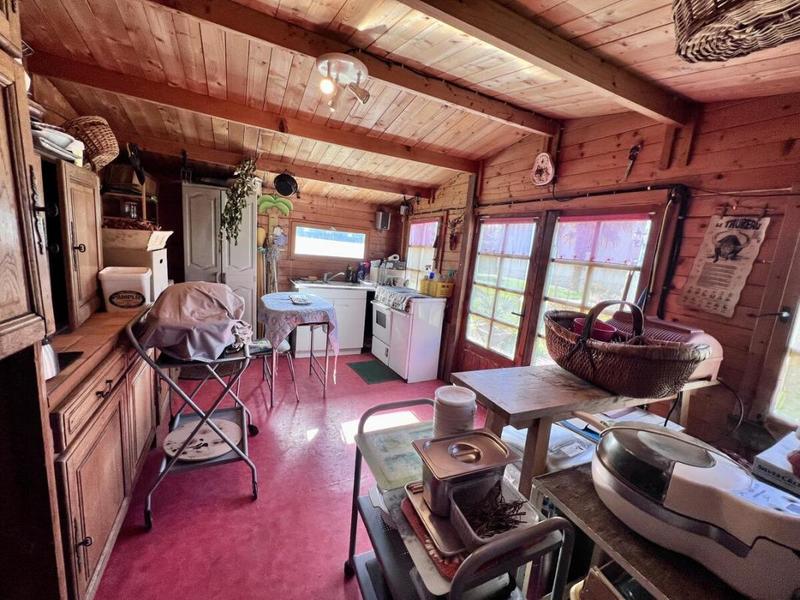 Maison - 118 m² - 5 pièces