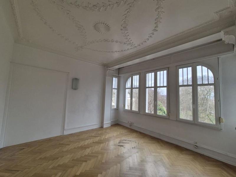 Appartement - 162 m²