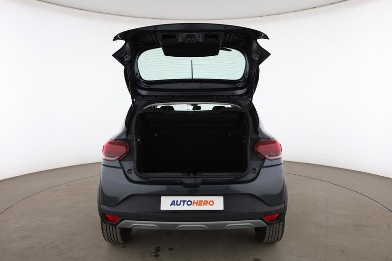 Dacia sandero III Stepway 1.0 TCe Confort Cvt 91 ch