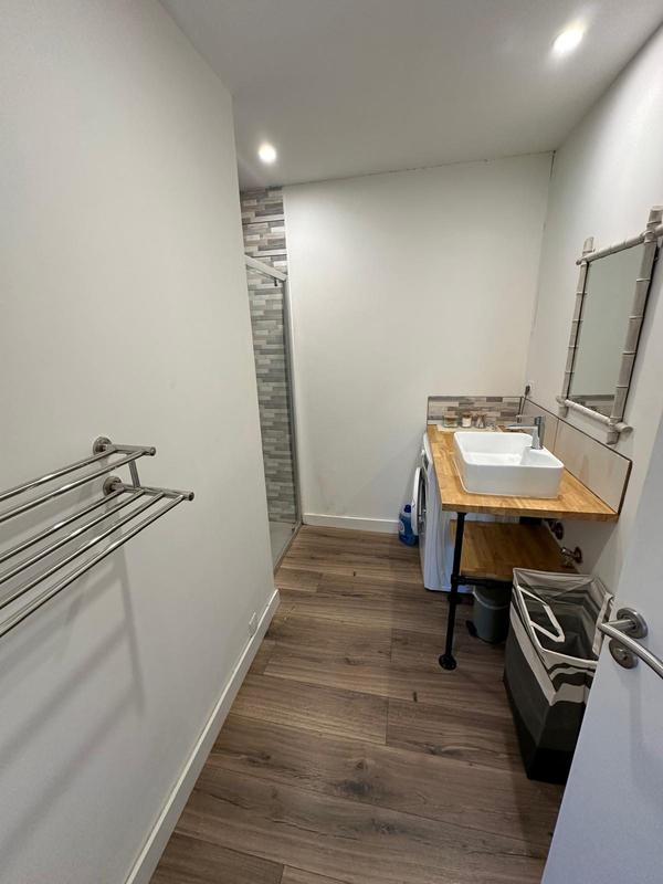 Maison - 214 m² - 5 pièces