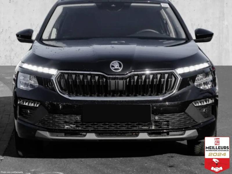 Skoda Kamiq Tsi 95 Selection +Sièges chauffants