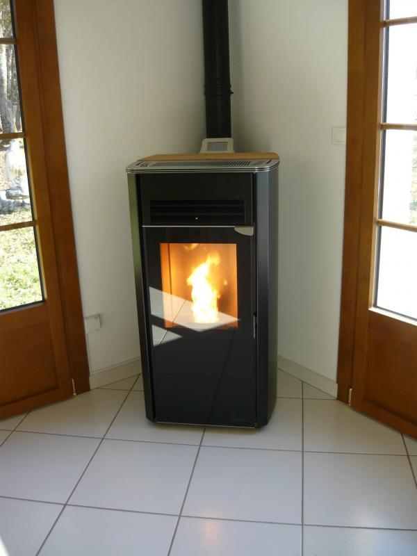 Maison de campagne - 223 m² - 9 pièces