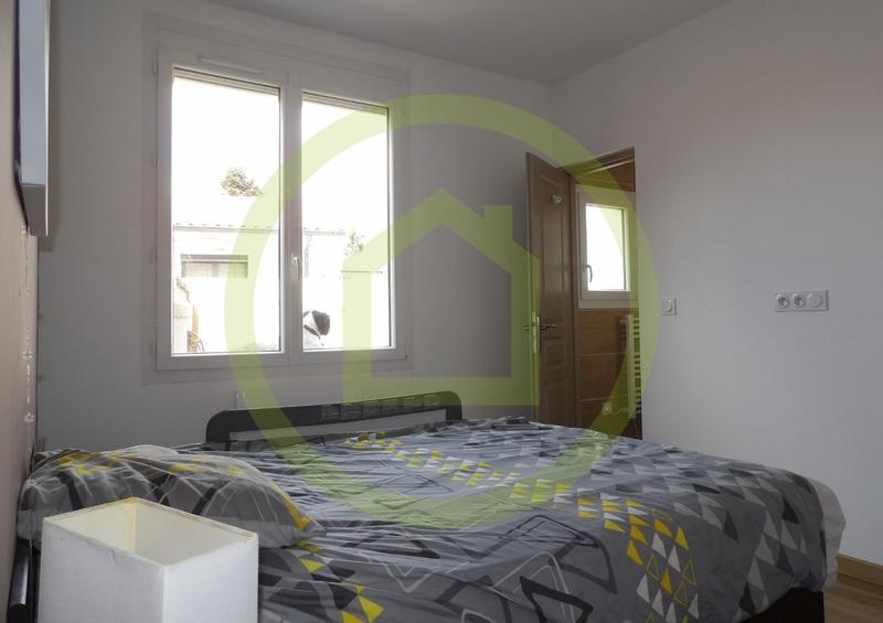 Maison - 134 m² - 6 pièces