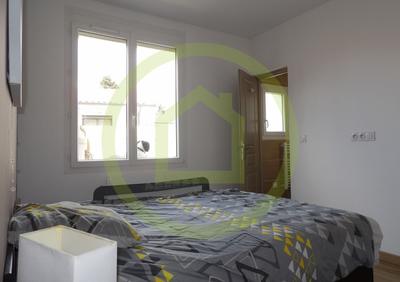 Maison - 134 m² - 6 pièces