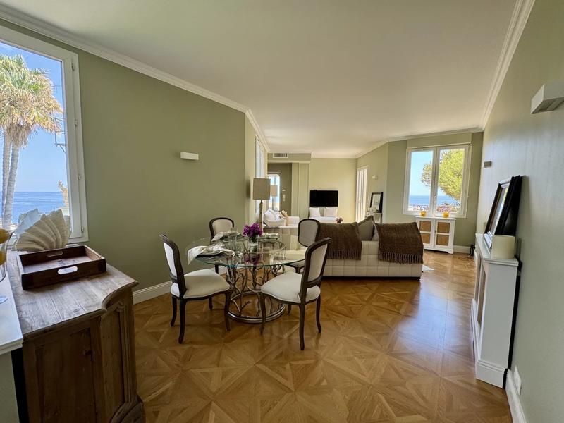 Duplex - 92 m² - 3 pièces