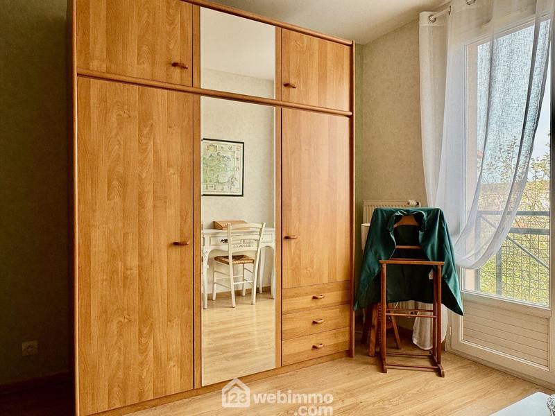 Maison - 102 m² - 5 pièces