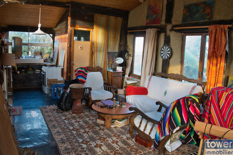 Terrain - 209 520 m²