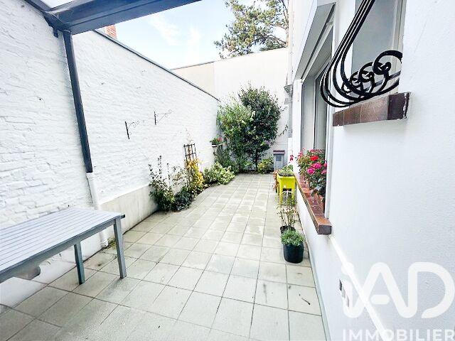 Maison - 175 m² - 6 pièces