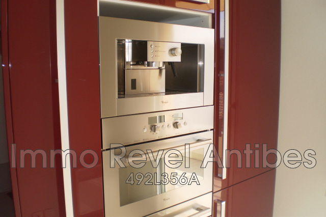 Appartement - 78 m² - 3 pièces