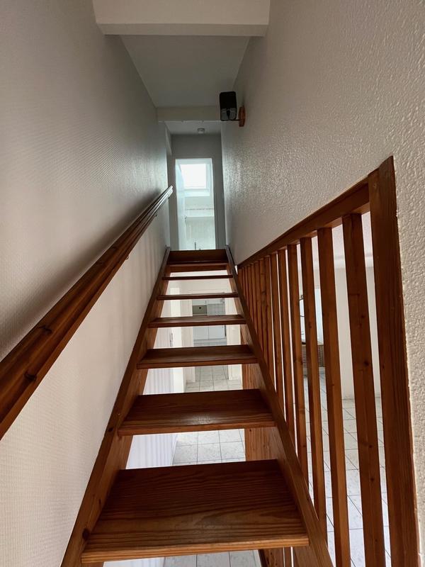 Maison - 128 m² - 5 pièces