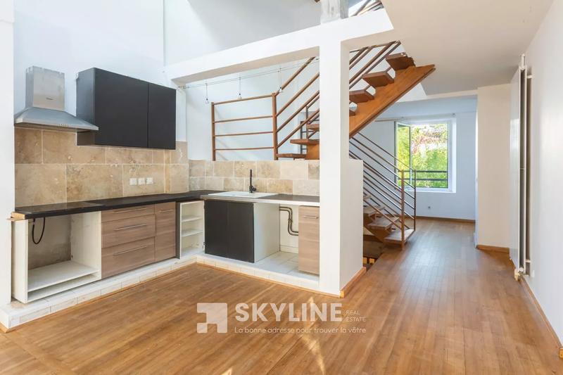 Maison - 175 m² - 5 pièces