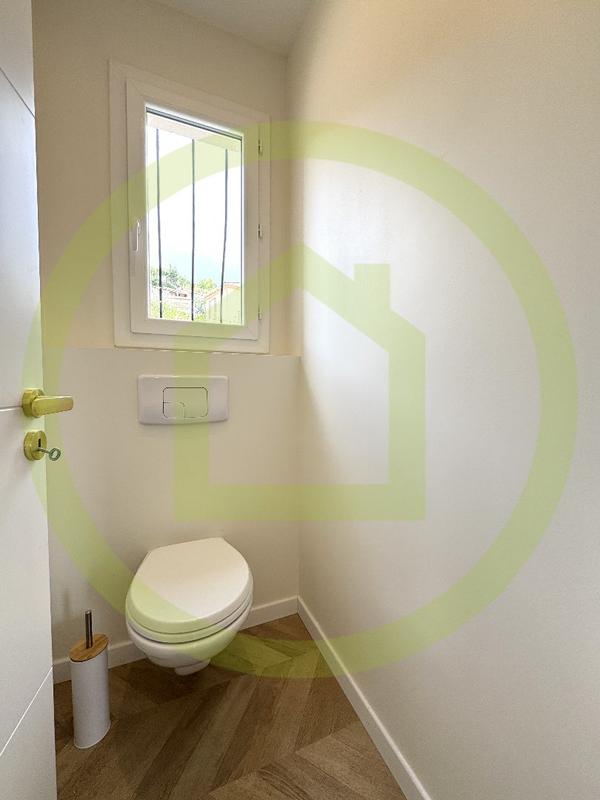 Appartement - 70 m² - 4 pièces