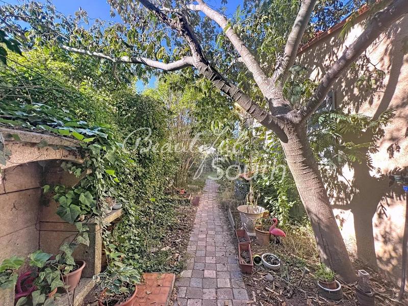 Maison - 140 m² - 4 pièces