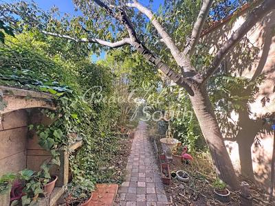 Maison - 140 m² - 4 pièces