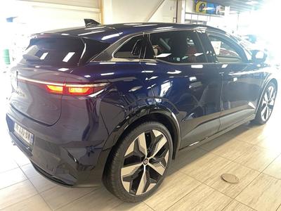 Renault Mégane Ev40 130ch standard charge Equilibre 5p