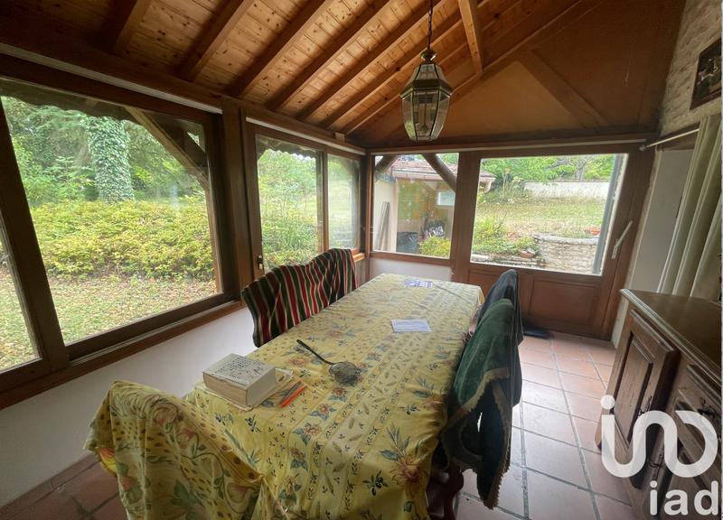 Maison de village - 113 m² - 6 pièces