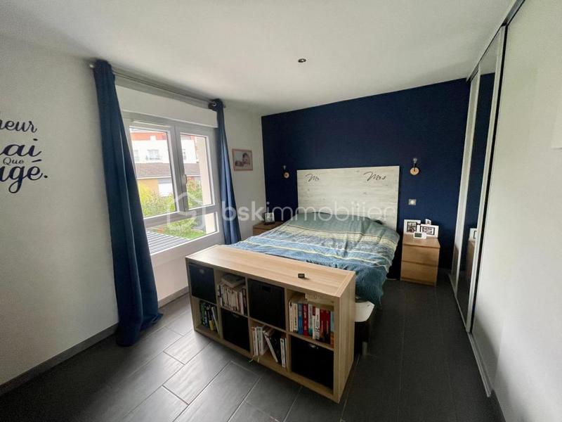 Maison - 155 m² - 6 pièces