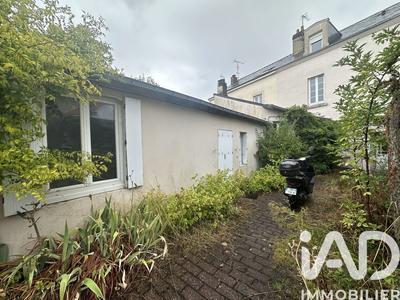 Appartement - 51 m² - 2 pièces