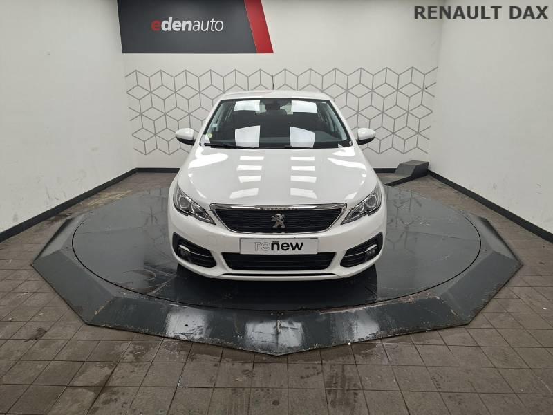 Peugeot 308 Affaire Bluehdi 130 s&amp;S Bvm6 Active Business R'