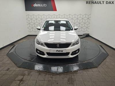 Peugeot 308 Affaire Bluehdi 130 s&amp;S Bvm6 Active Business R'