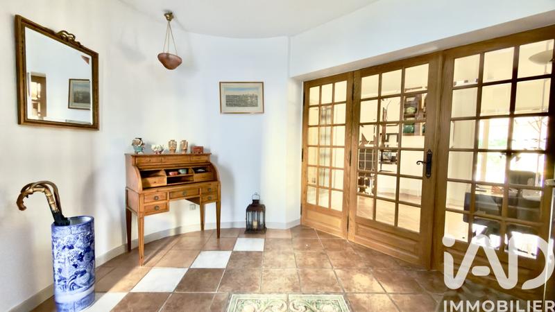 Maison - 284 m² - 7 pièces