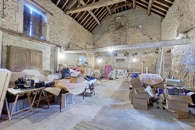 Maison - 199 m² - 5 pièces