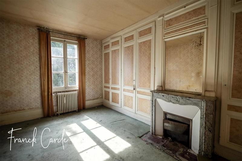 Maison de ville - 127 m² - 5 pièces