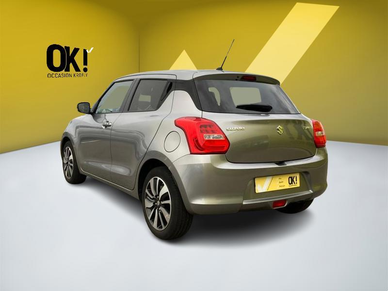 Suzuki Swift 1.2 90 Avantage Leds Gps Caméra Carplay Acc Sièges