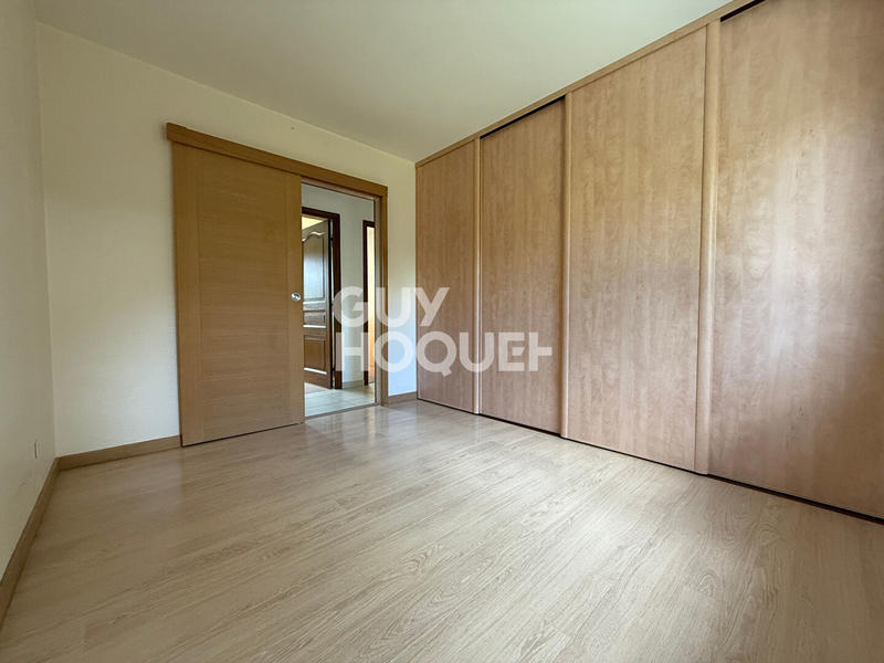 Maison - 115 m² - 6 pièces
