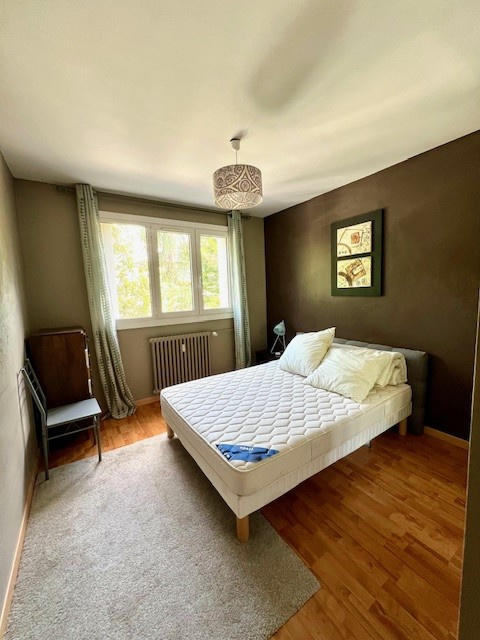 Appartement - 70 m² - 2 pièces