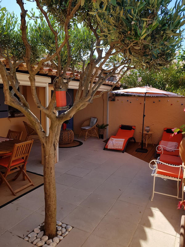 Maison - 81 m² - 4 pièces