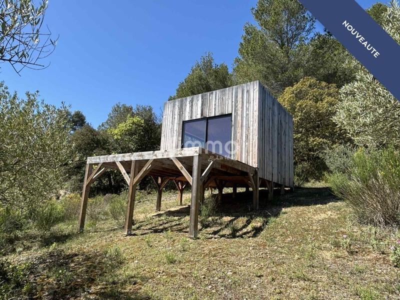 Terrain - 13 051 m²