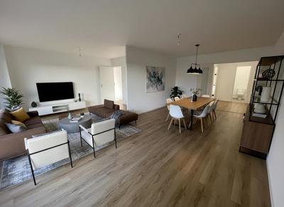 Appartement - 87 m² - 3 pièces