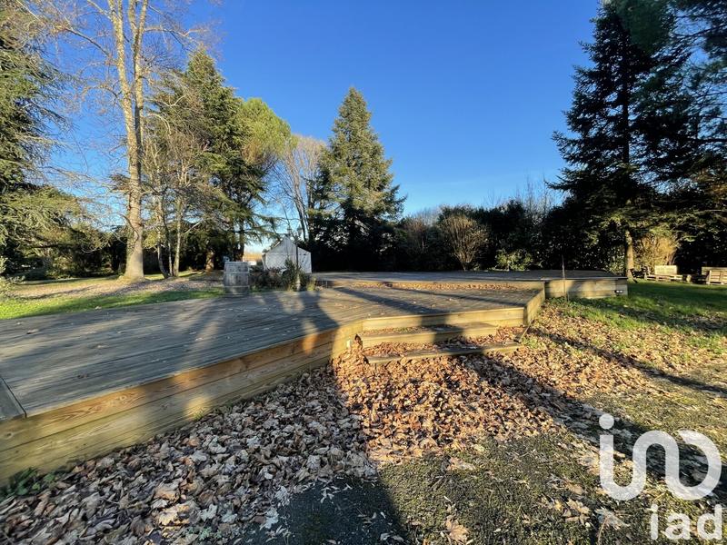 Maison - 471 m² - 11 pièces